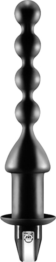 Humper Rechargeable Silicone Butt Beads