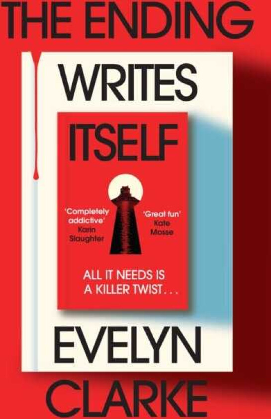 The Ending Writes Itself