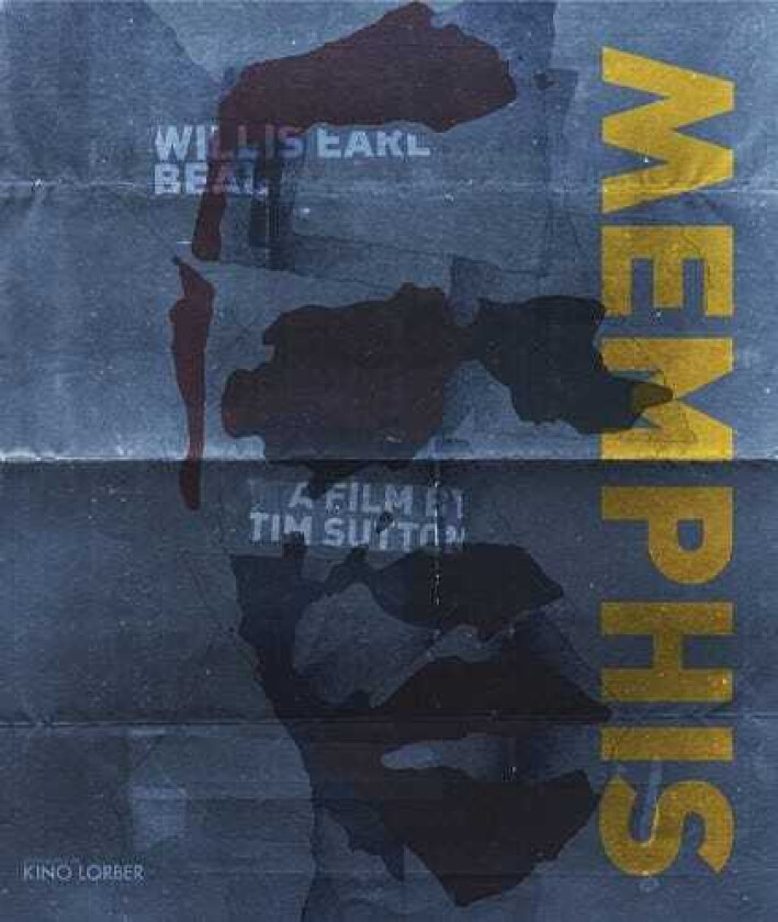 Memphis Bluray