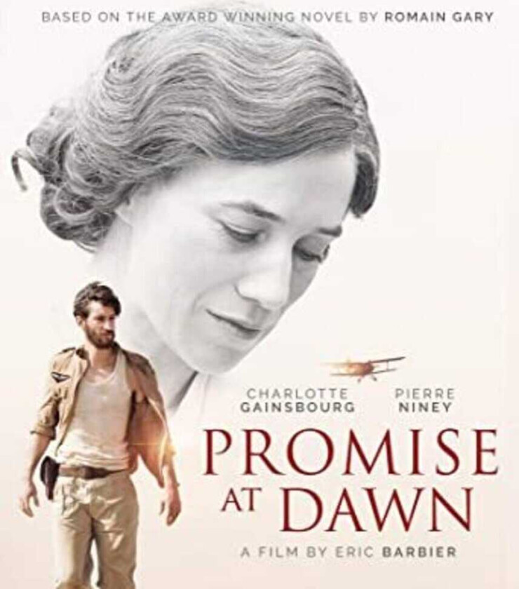 Promise At Dawn (2018) Bluray