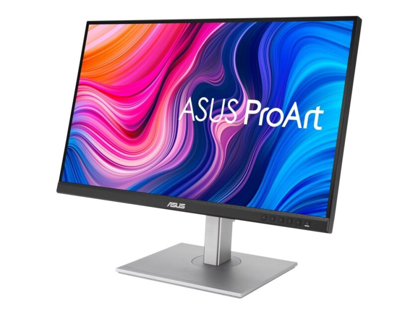 Asus ProArt Display PA278CV Profesjonell monitor 27” QHD IPS