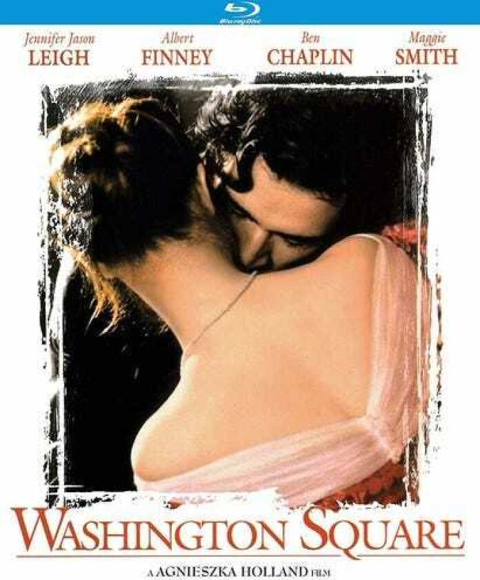 Washington Square (1997) Bluray