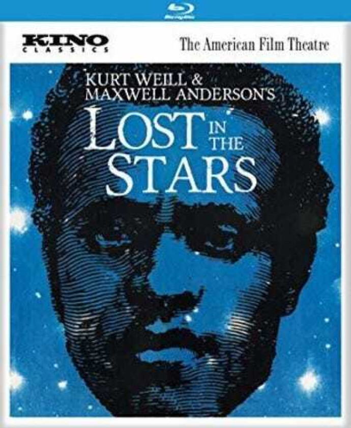 Lost In The Stars (1974) Bluray