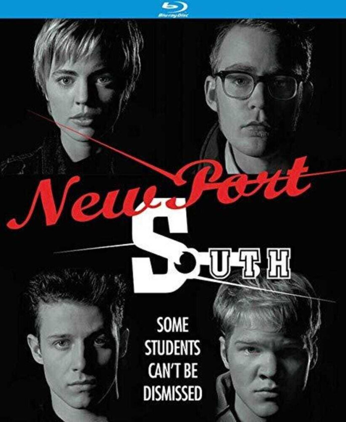New Port South (2001) Bluray