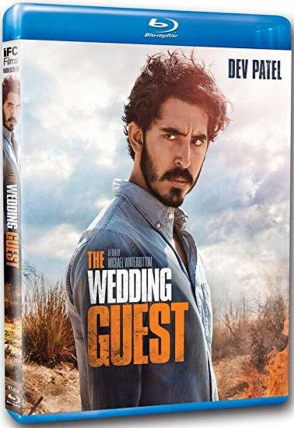 Wedding Guest Bluray