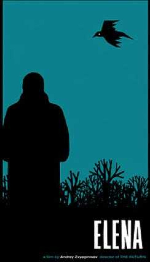 Elena Bluray