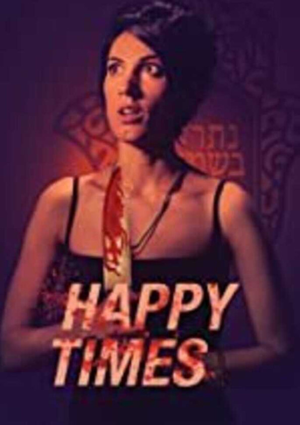 Happy Times Bluray