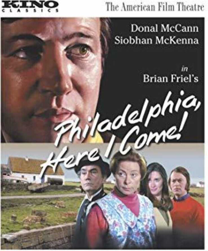 Philadelphia Here Come (1977) Bluray