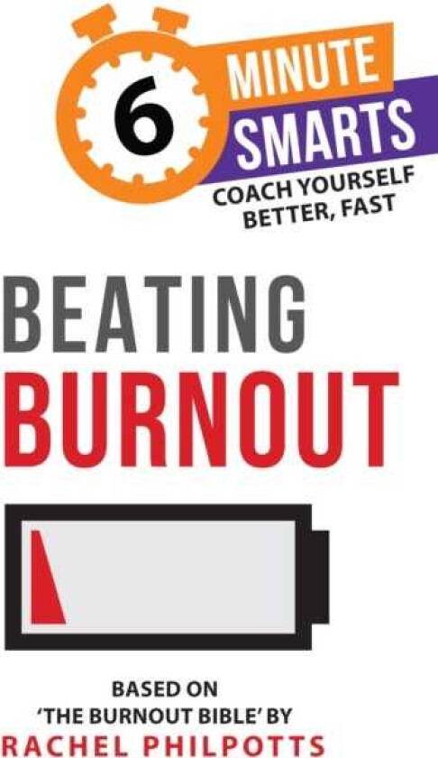 Beating Burnout