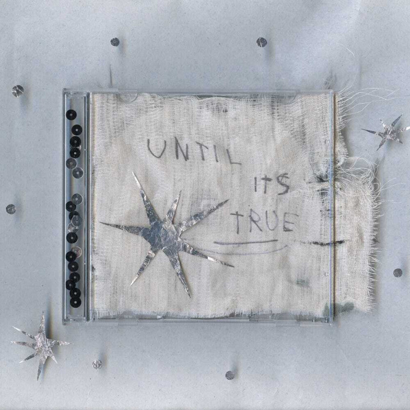 Anna Soleil Until It's True LP/Vinyl