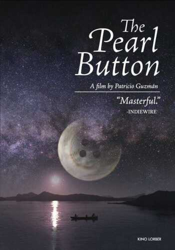 Pearl Button DVD