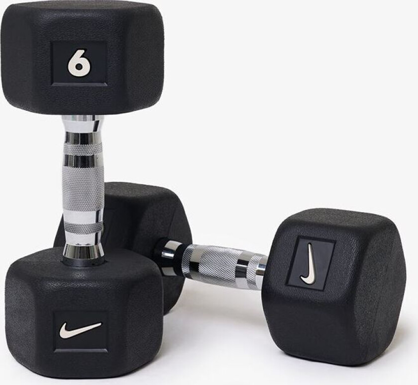 Dumbbell, Hex hantler