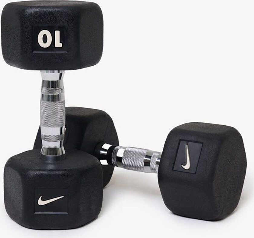 Dumbbell, Hex hantler