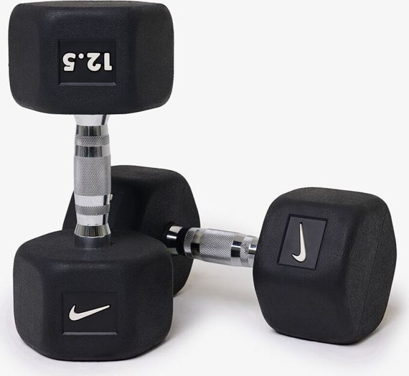 Dumbbell, Hex hantler