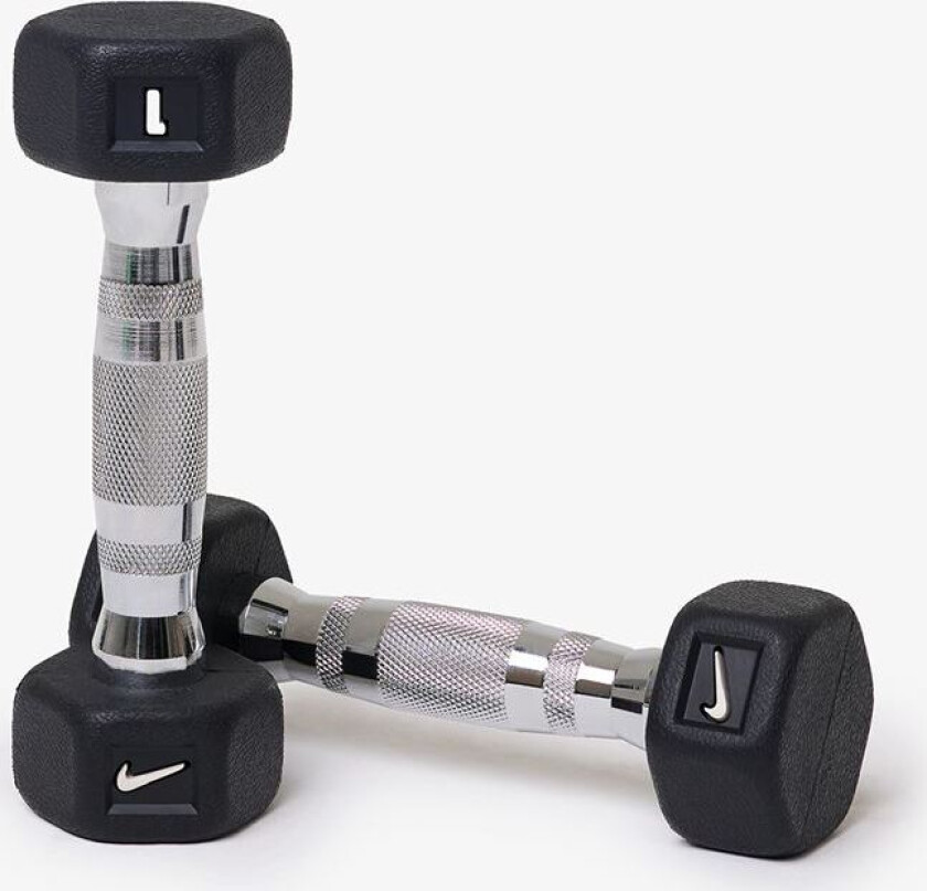 Dumbbell, Hex hantler