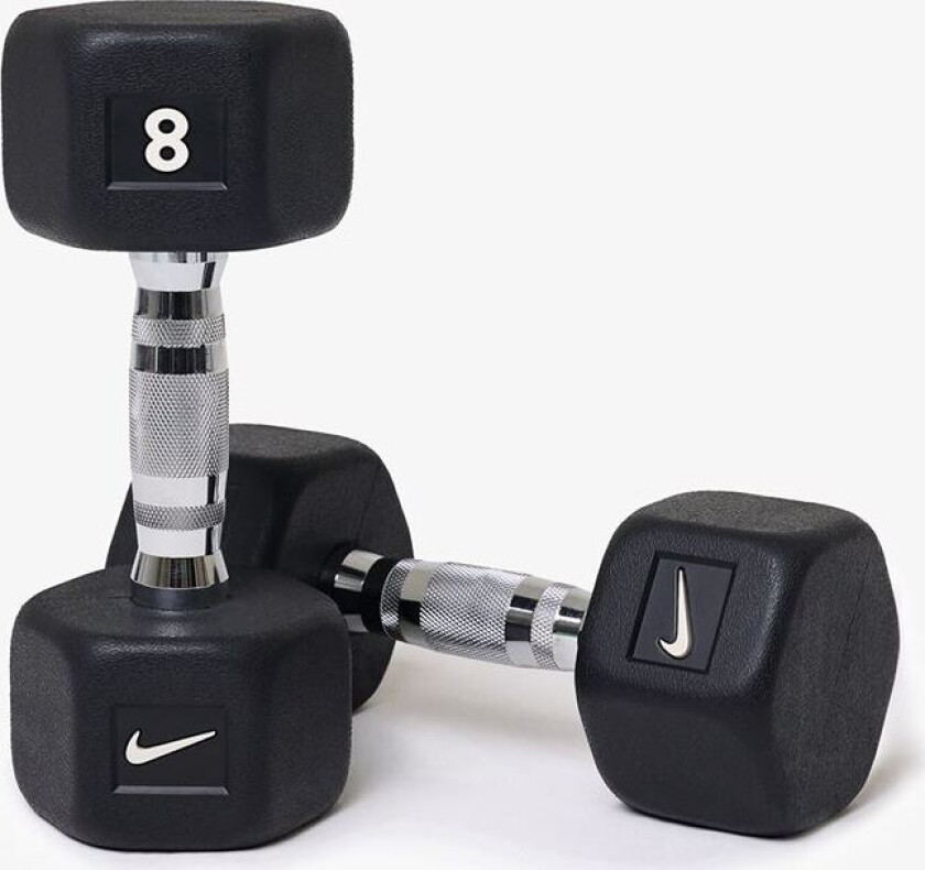 Dumbbell, Hex hantler