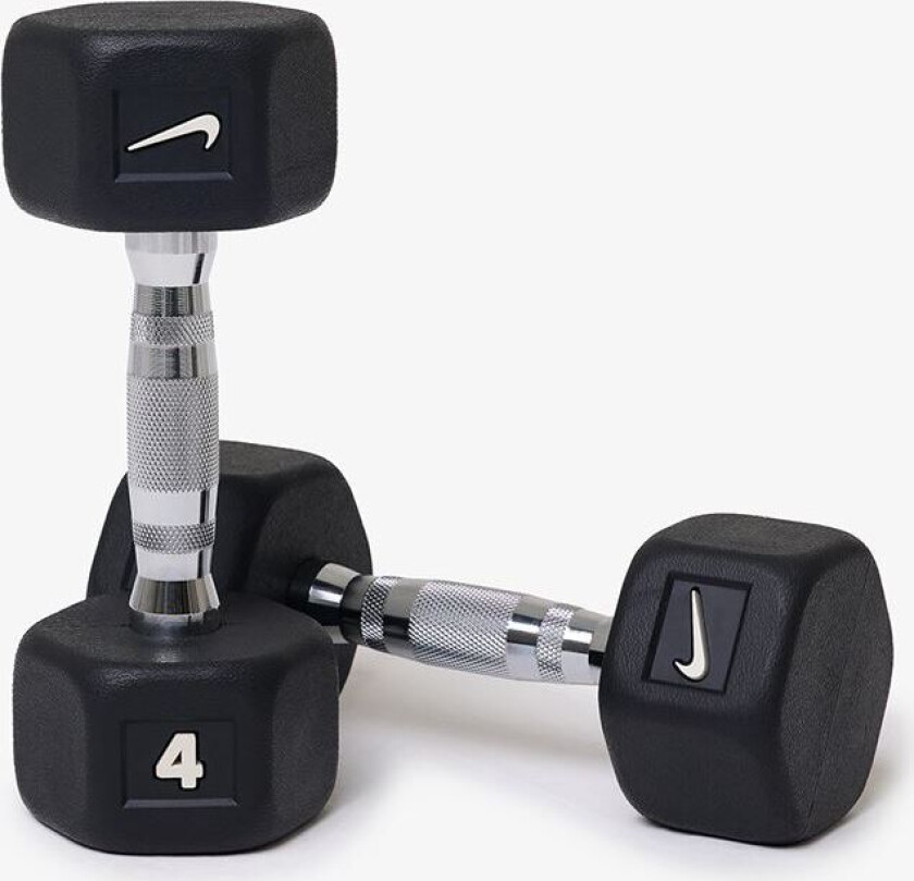 Dumbbell, Hex hantler