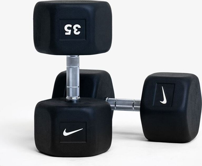 Dumbbell, Hex hantler