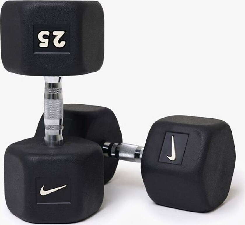 Dumbbell, Hex hantler