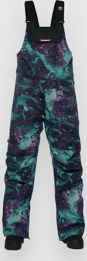 Tilda Bib Pant mønster