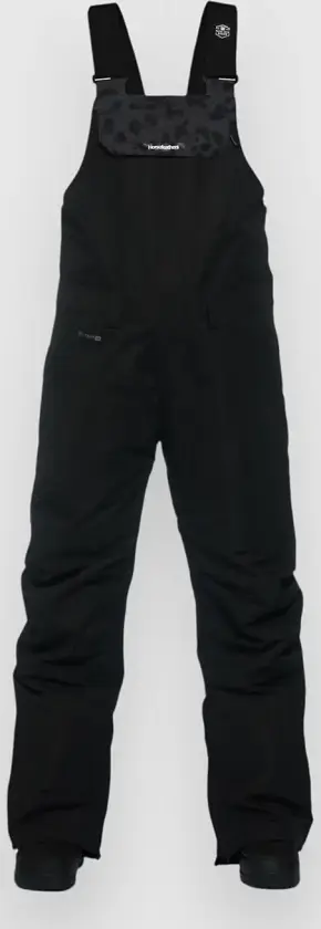 Tilda Bib Pant mønster