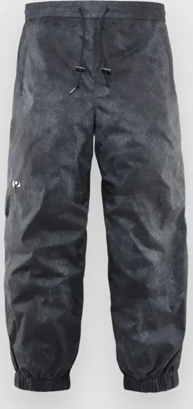 ThirtyTwo Classic Bukse svart