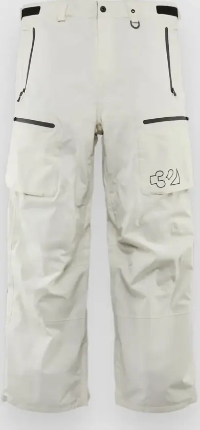 ThirtyTwo Tm Recycled Bukse