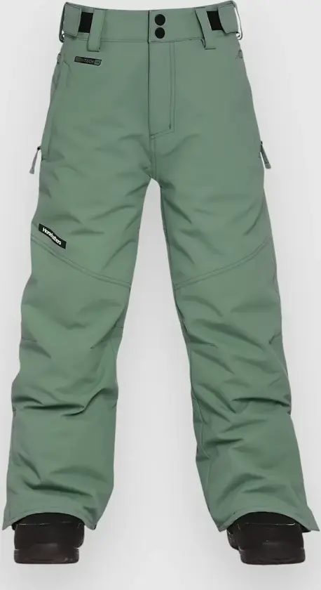 Orca Kids Bukse grønn