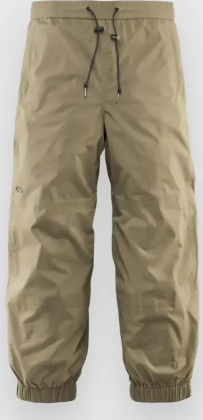 ThirtyTwo Classic Bukse brun