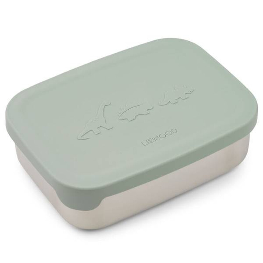 Nina Matboks, Dino Dusty Mint