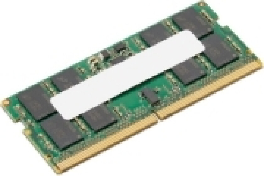 LENOVO TP 16GB DDR5 6400MHZ CSODIMM