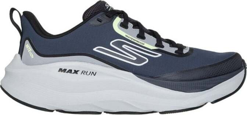 Max Cushioning Run Slip-ins