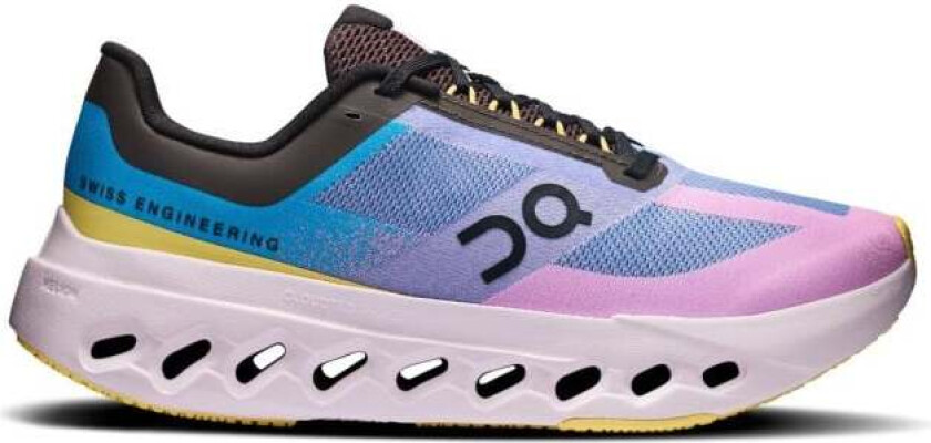 Cloudsurfer Next Herre Malibu/Raspberry 45