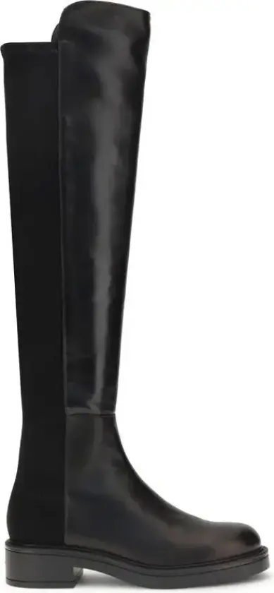 Dame, Sko, Svart, 40 EU