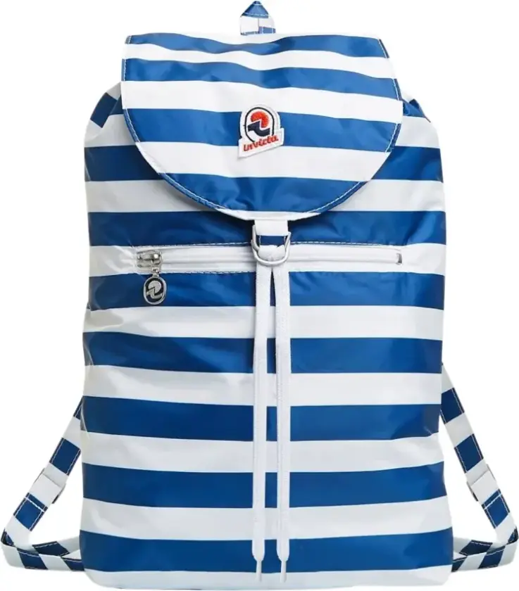 Dame, Vesker, Blå, ONE SIZE