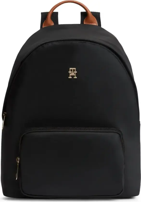 Dame, Vesker, Svart, ONE SIZE