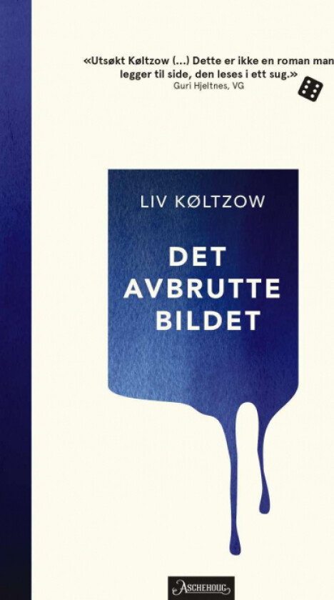 Det avbrutte bildet av Liv Køltzow