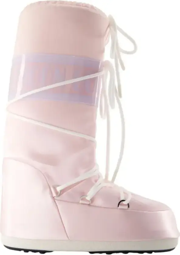 Dame, Sko, Rosa, 35 EU