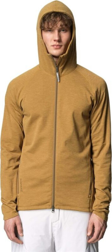 Outright Houdi Herre Greenish Gold L