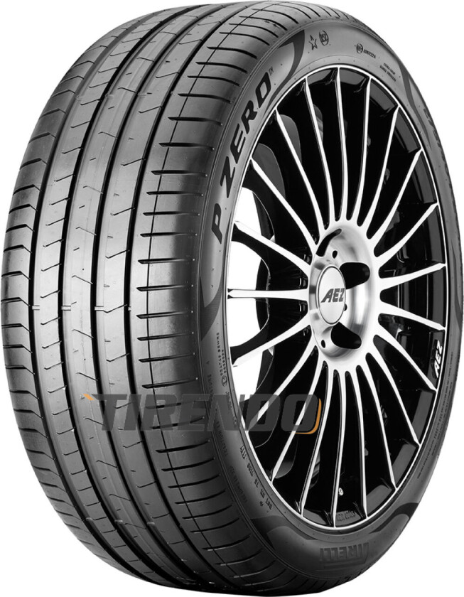 P Zero LS runflat ( 275/35 R20 102Y XL *, runflat )