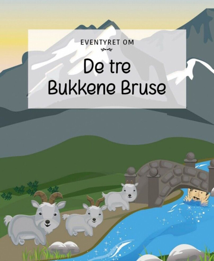 De tre Bukkene Bruse