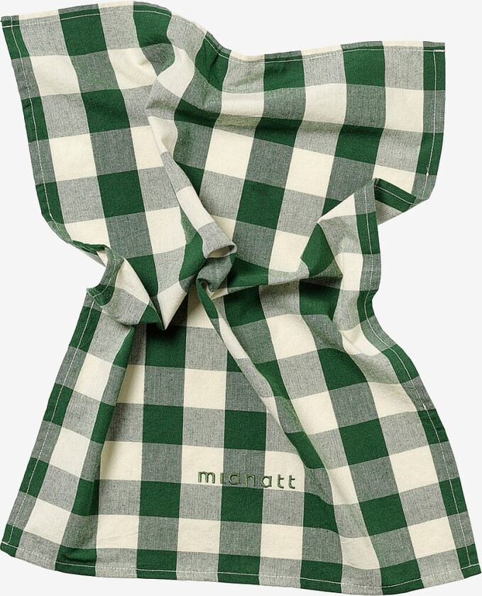 Kjøkkenhåndkle Elsa - Grønn