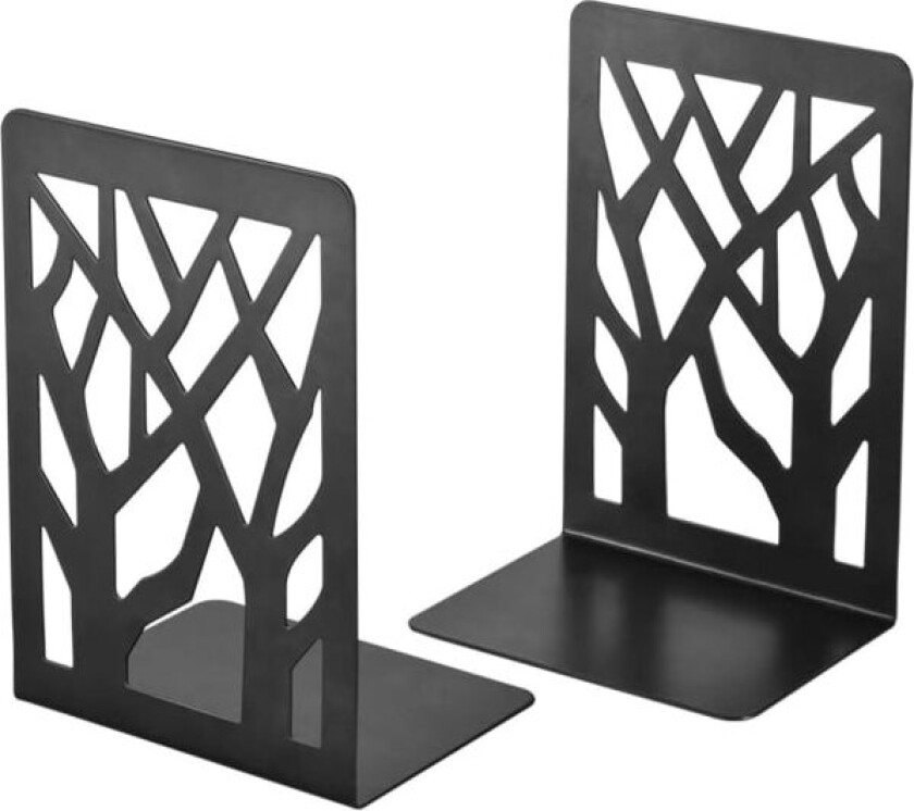 Bokstøtte, Heavy Duty Bokstøtte, Bokstøtteholder for kontor