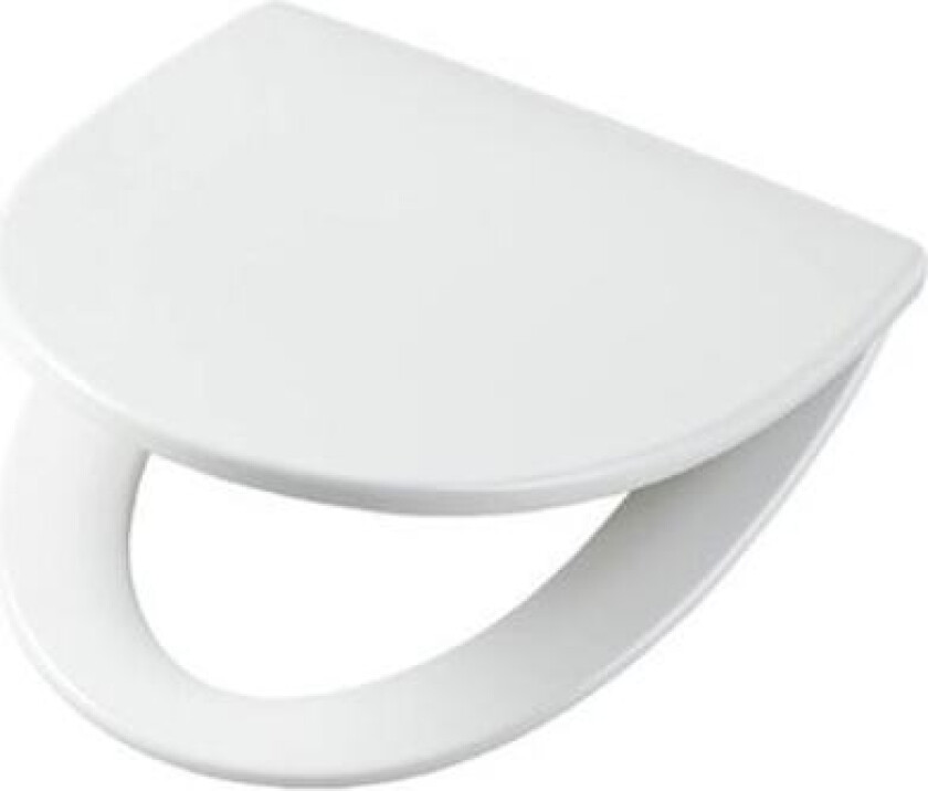 Toalettsete Ifö Cera Soft sete 99420