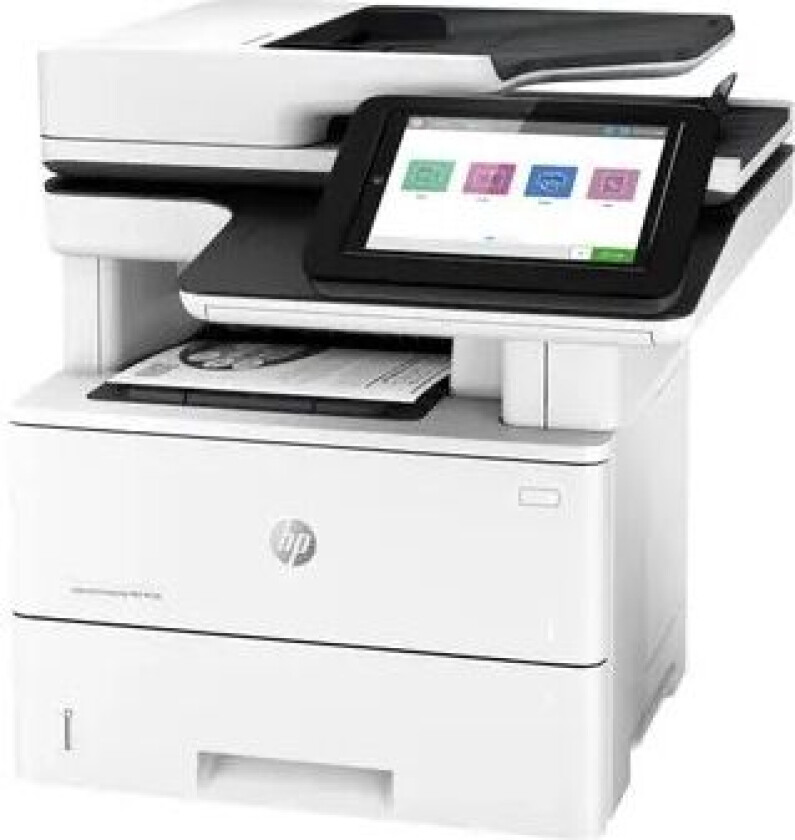 Bilde av Hp Laserjet Enterprise Mfp M528dn A4