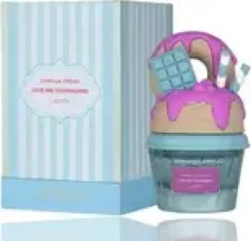 Vanilla Freak Give Me Gourmand Eau De Parfum 75 Ml
