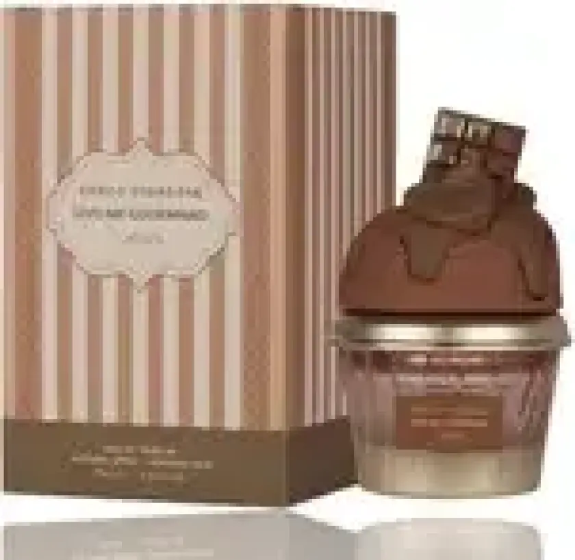 Choco Overdose Give Me Gourmand Eau De Parfum 75ml