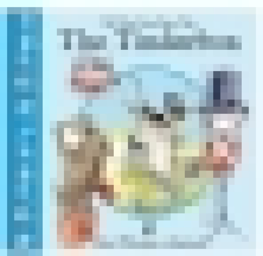 H.C. Andersen The tinderbox | H.C.Andersen | Språk: Dansk