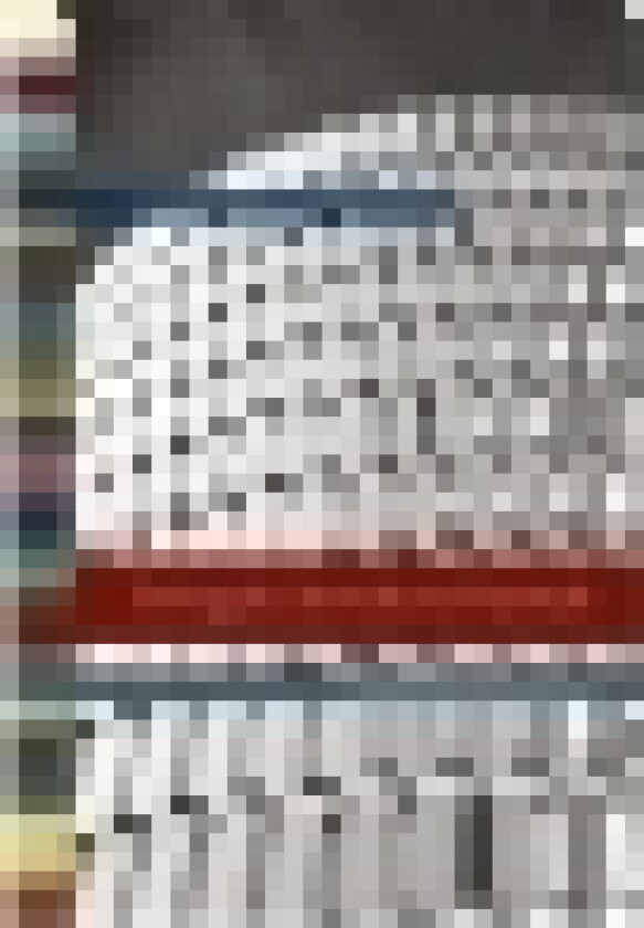 De byggede det moderne Danmark | Peter B. Rasmussen, Jørgen Bendsen | Språk: Dansk