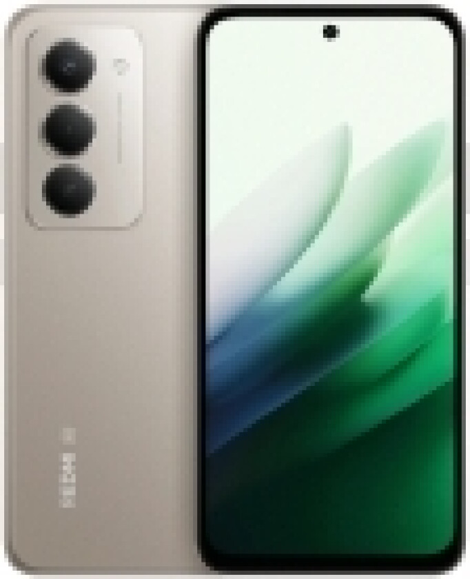 Redmi 15 5G 4/128 GB titan